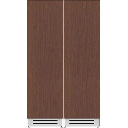 Hestan Refrigerator Model Hestan 916824